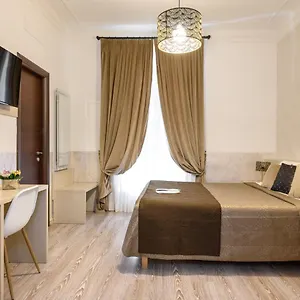 Guest house Cola Di Rienzo, Rome