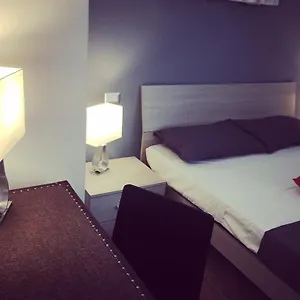 Guest house Caracalla, Rome