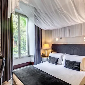 Hotel Giuggioli, Rome