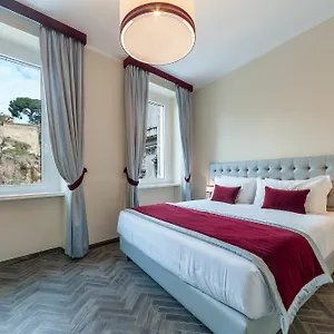 3* Гостевой дом Foro Luxury