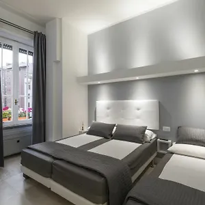 Guest house Vaticanspace, Rome
