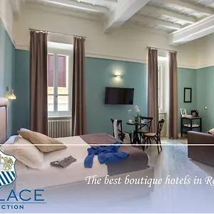 Guest house My Trevi Charming & Luxury, Rome