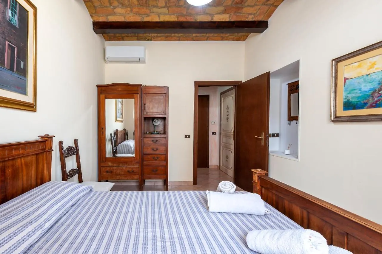 *** Bed & Breakfast Kyterion Apartment Rome Italië
