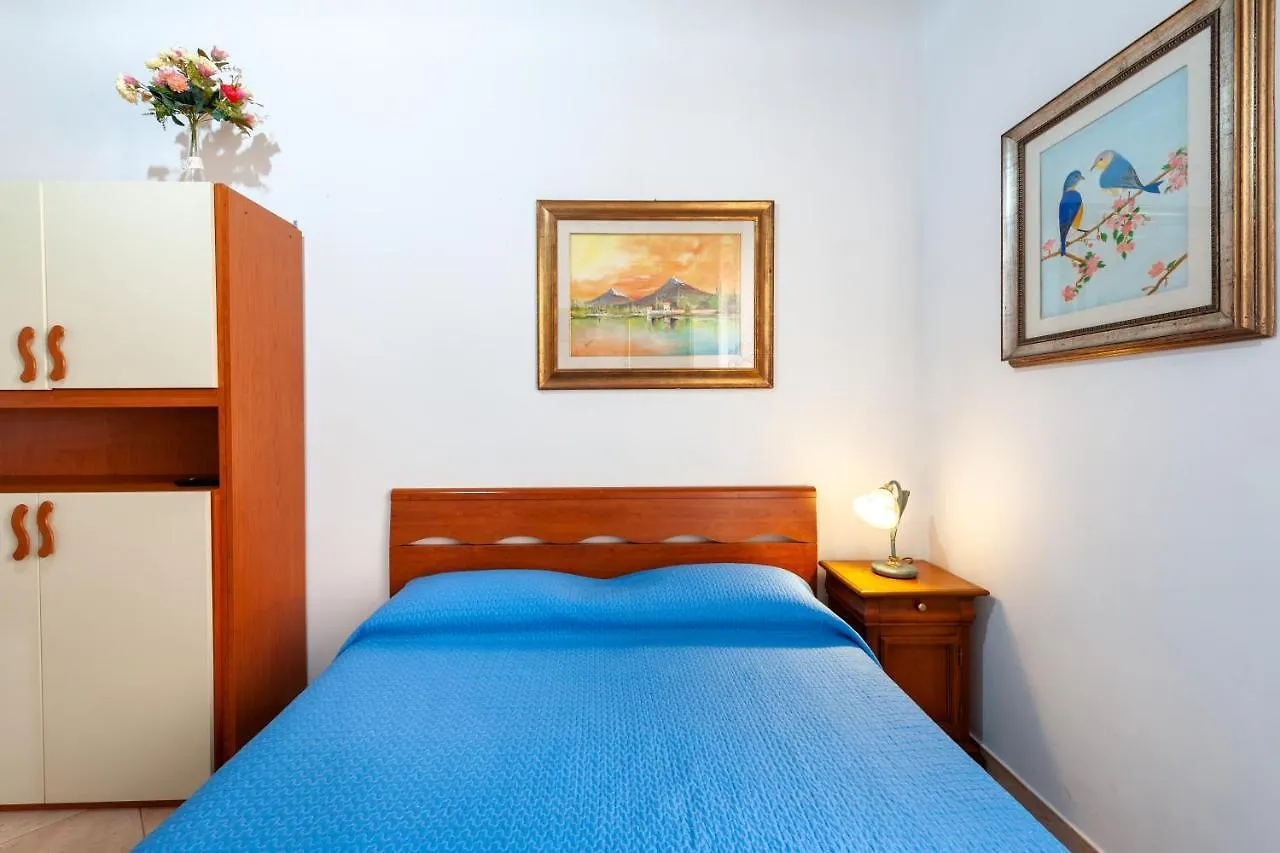 Kyterion Apartment Rome Italy
