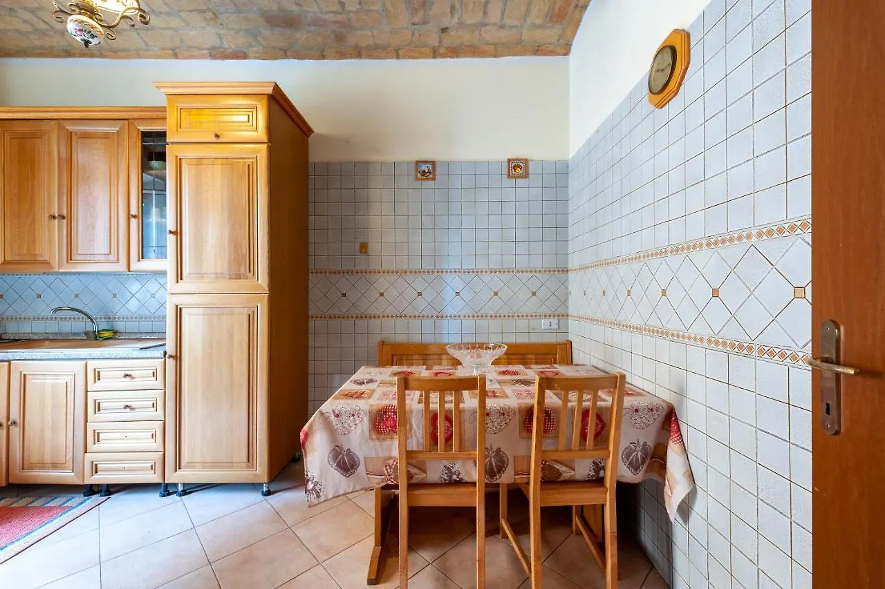 Kyterion Apartment Rome 3*,  Italy