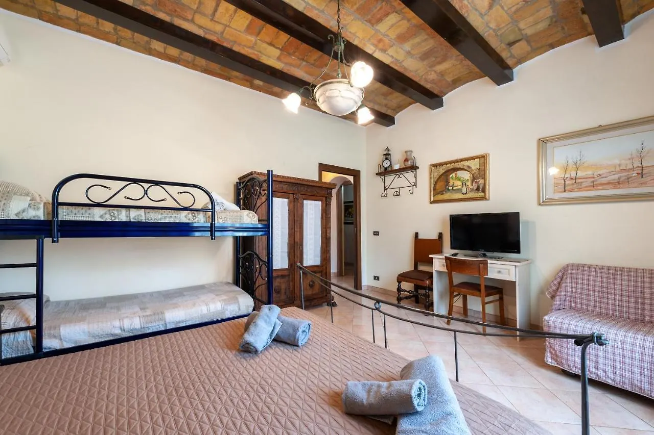 Kyterion Apartment Rome 3*,  Italy